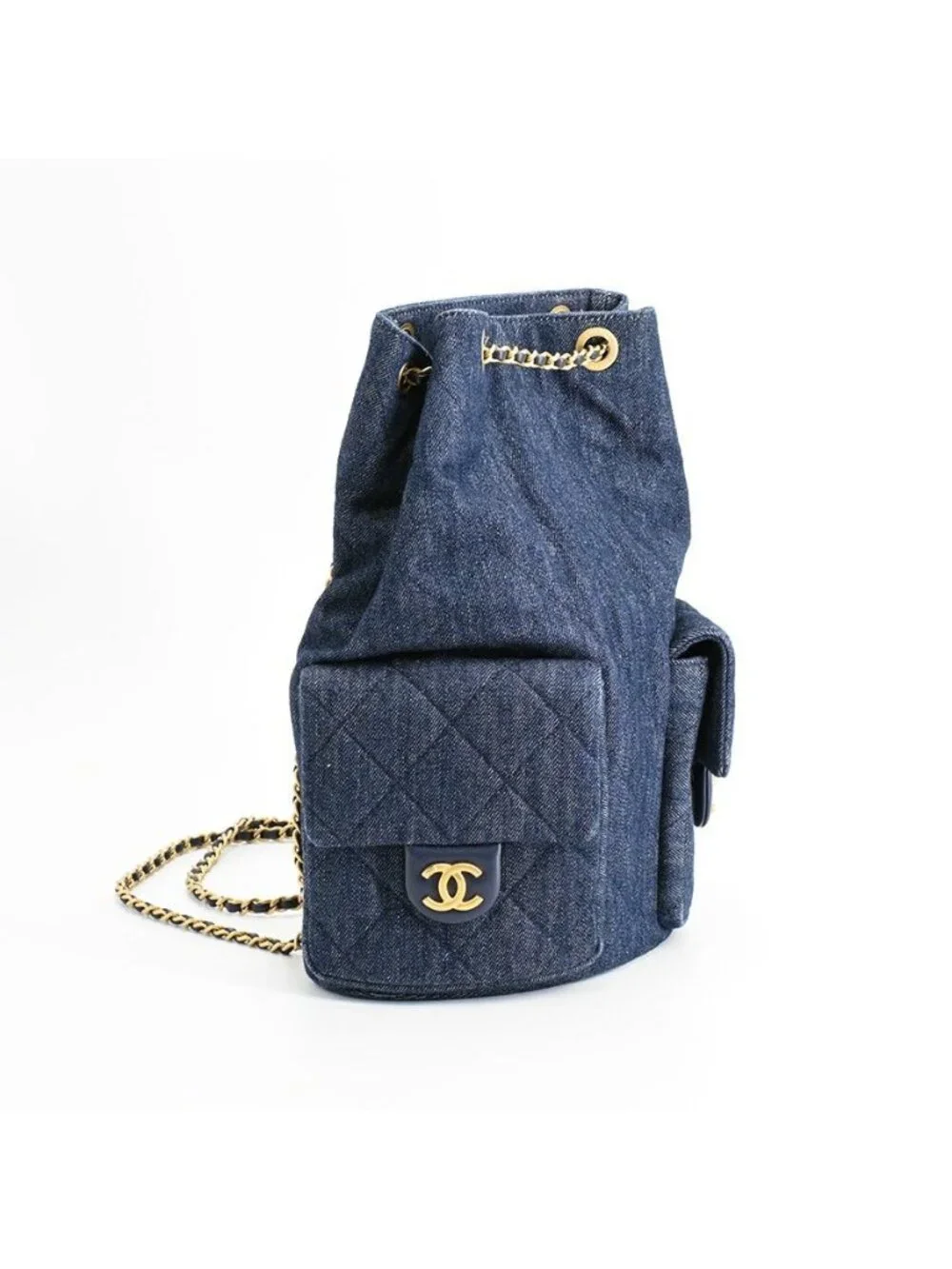 CHANEL this authentic