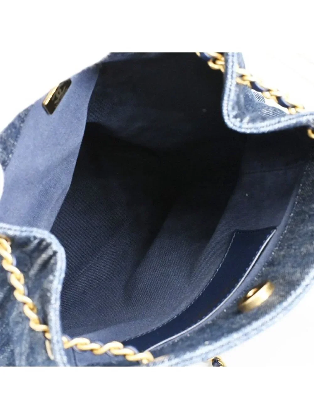 CHANEL this authentic