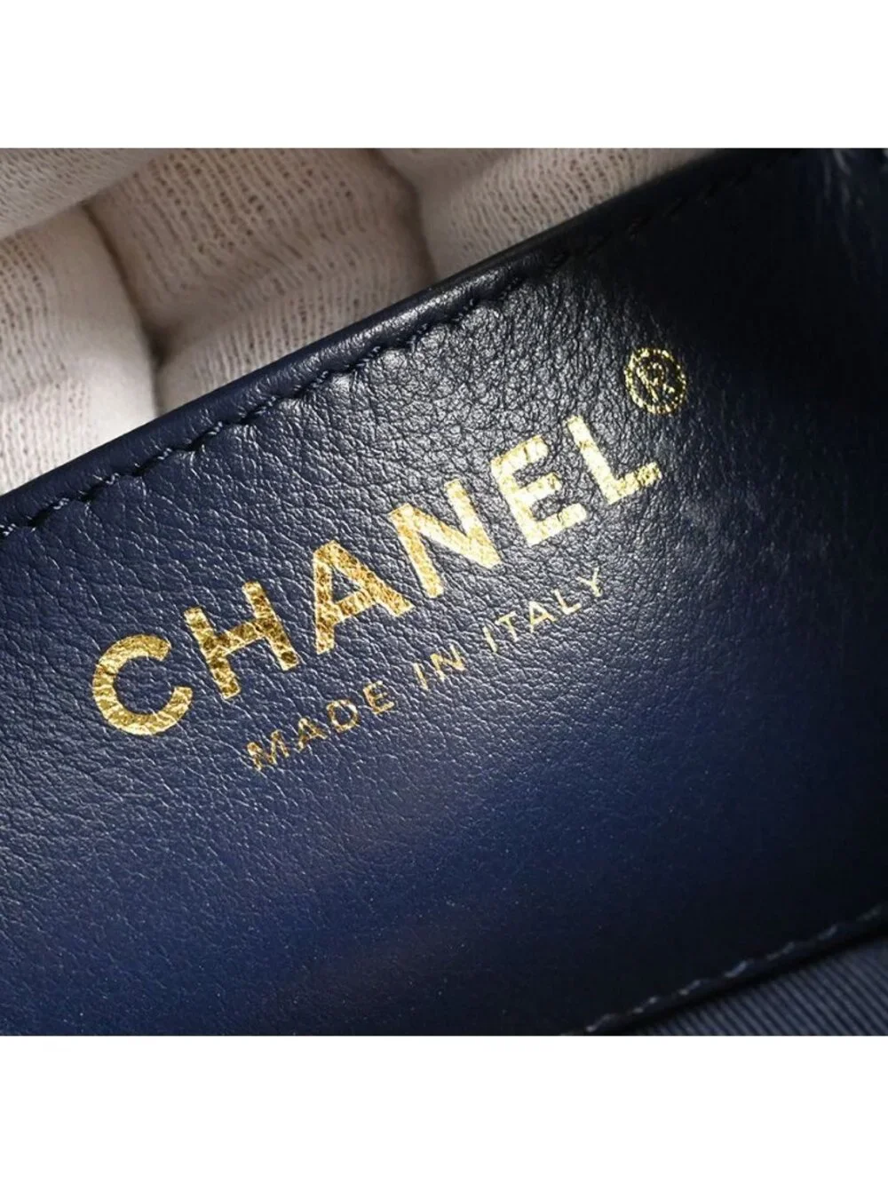 CHANEL this authentic