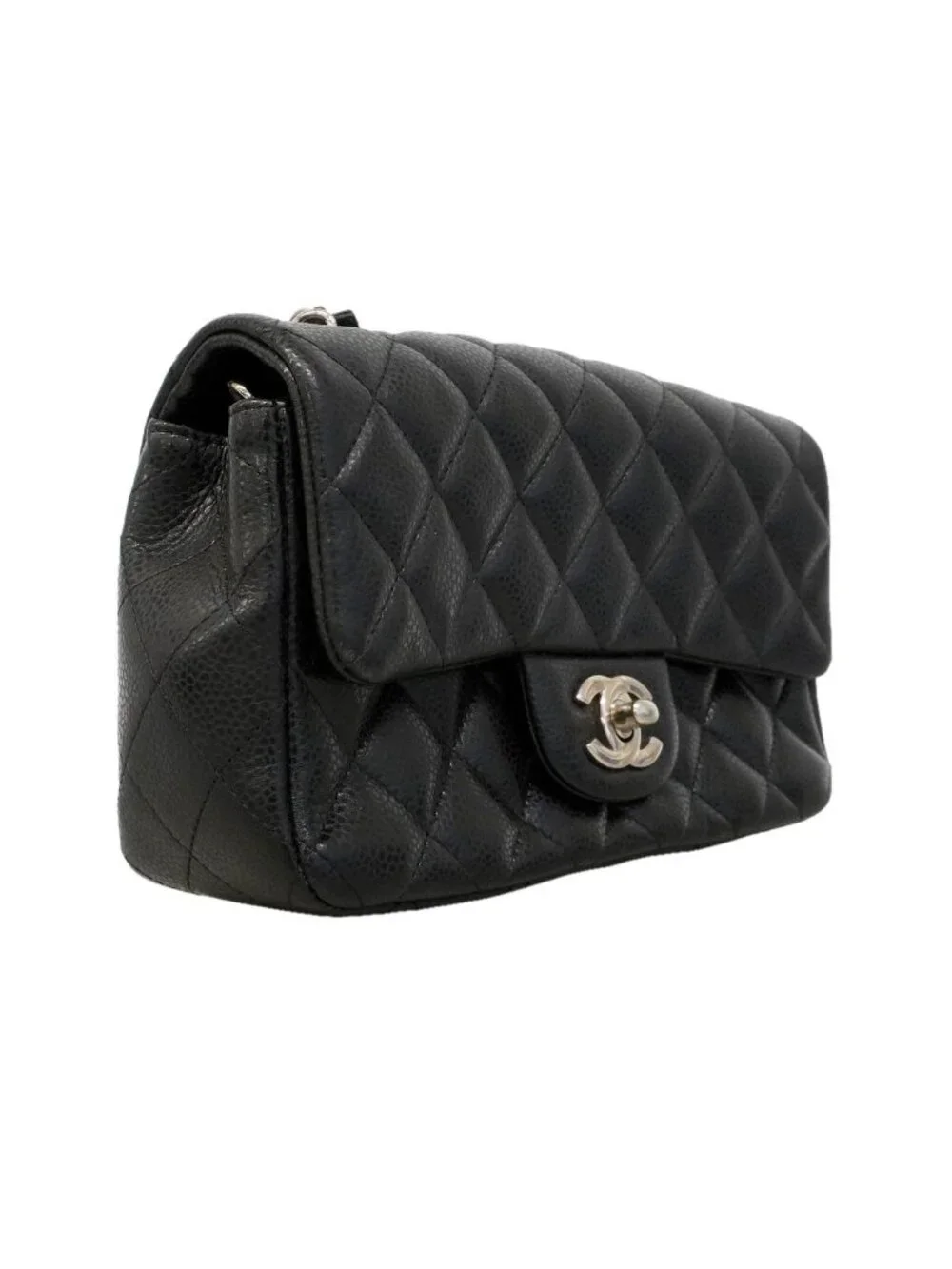 CHANEL this authentic