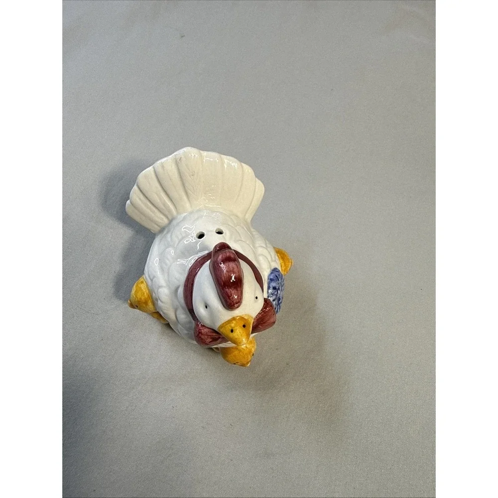 Giftcraft vintage ceramic