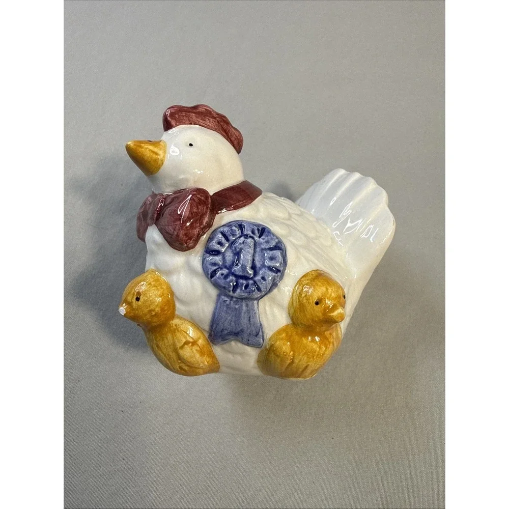 Giftcraft vintage ceramic