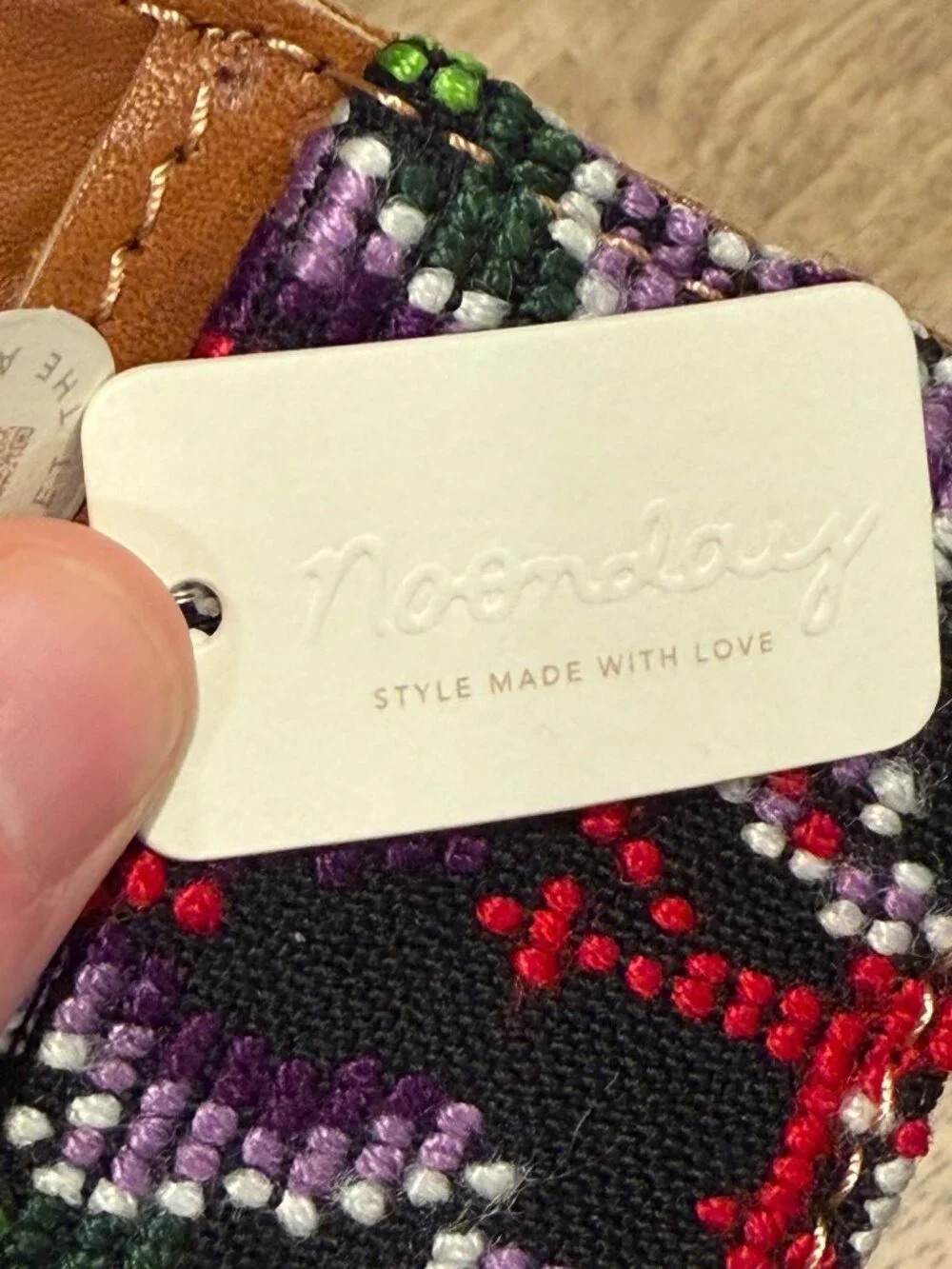 Noonday Collection brand new