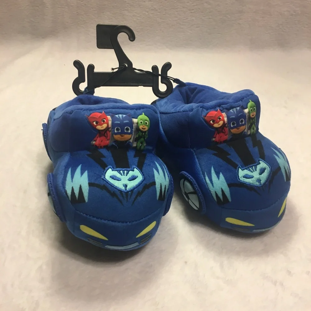 pj masks pj masks