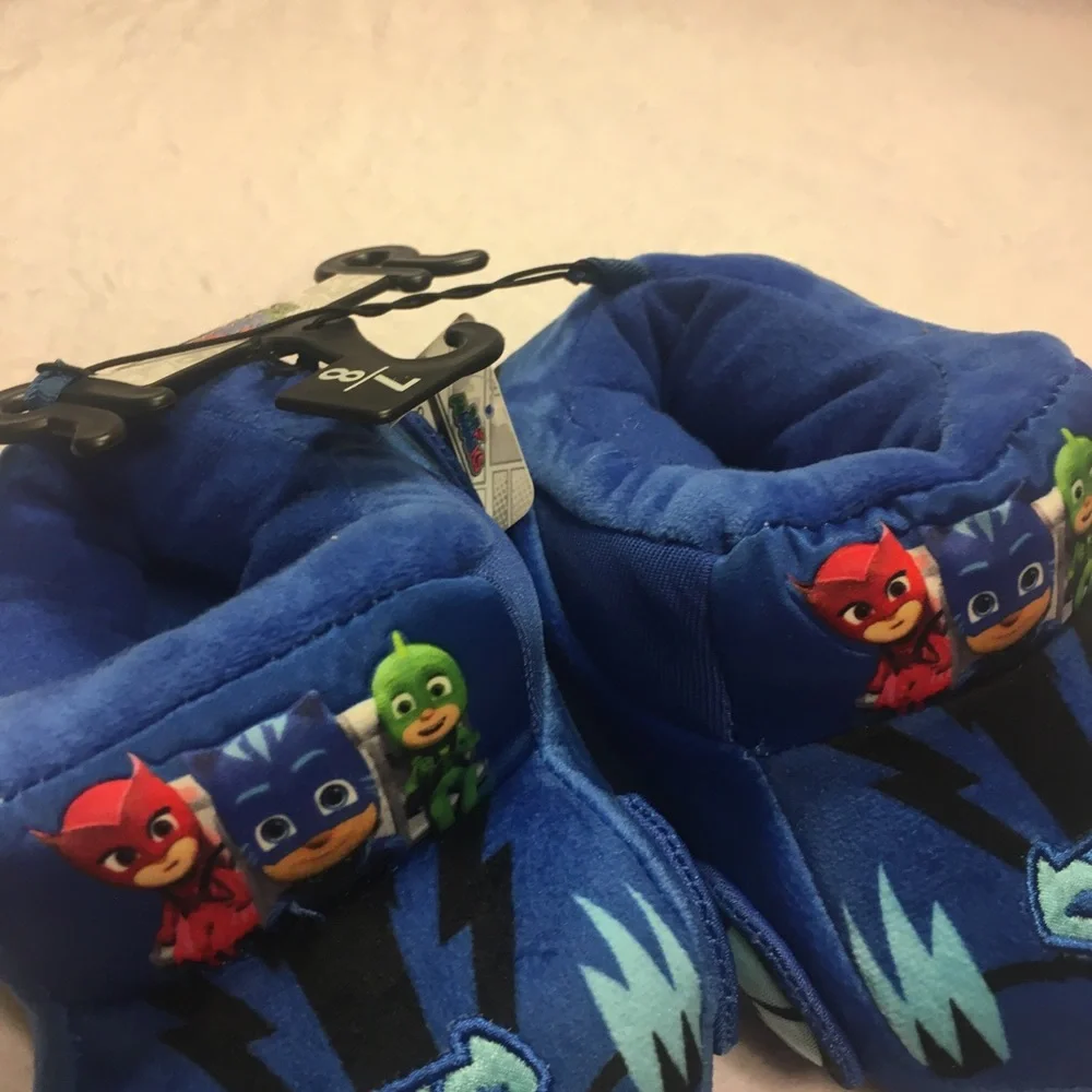 pj masks pj masks