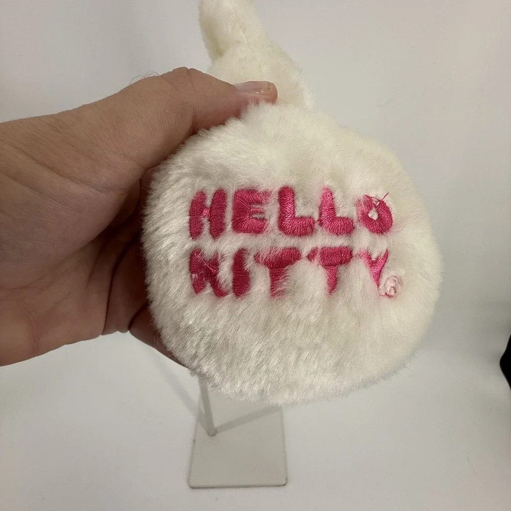 Hello Kitty hello kitty