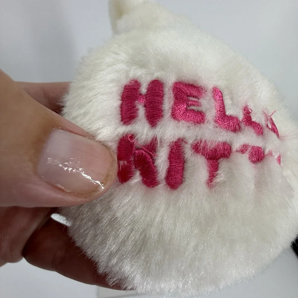 Hello Kitty hello kitty