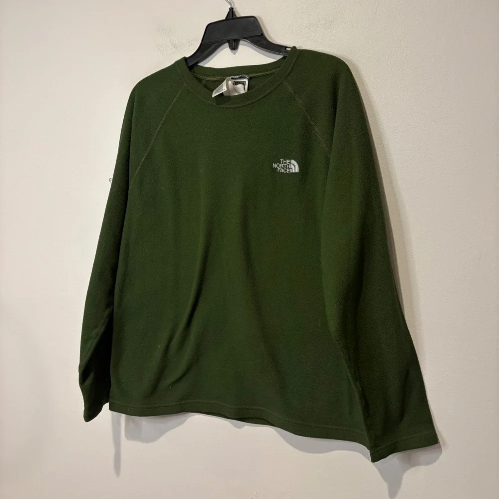 The North Face north face