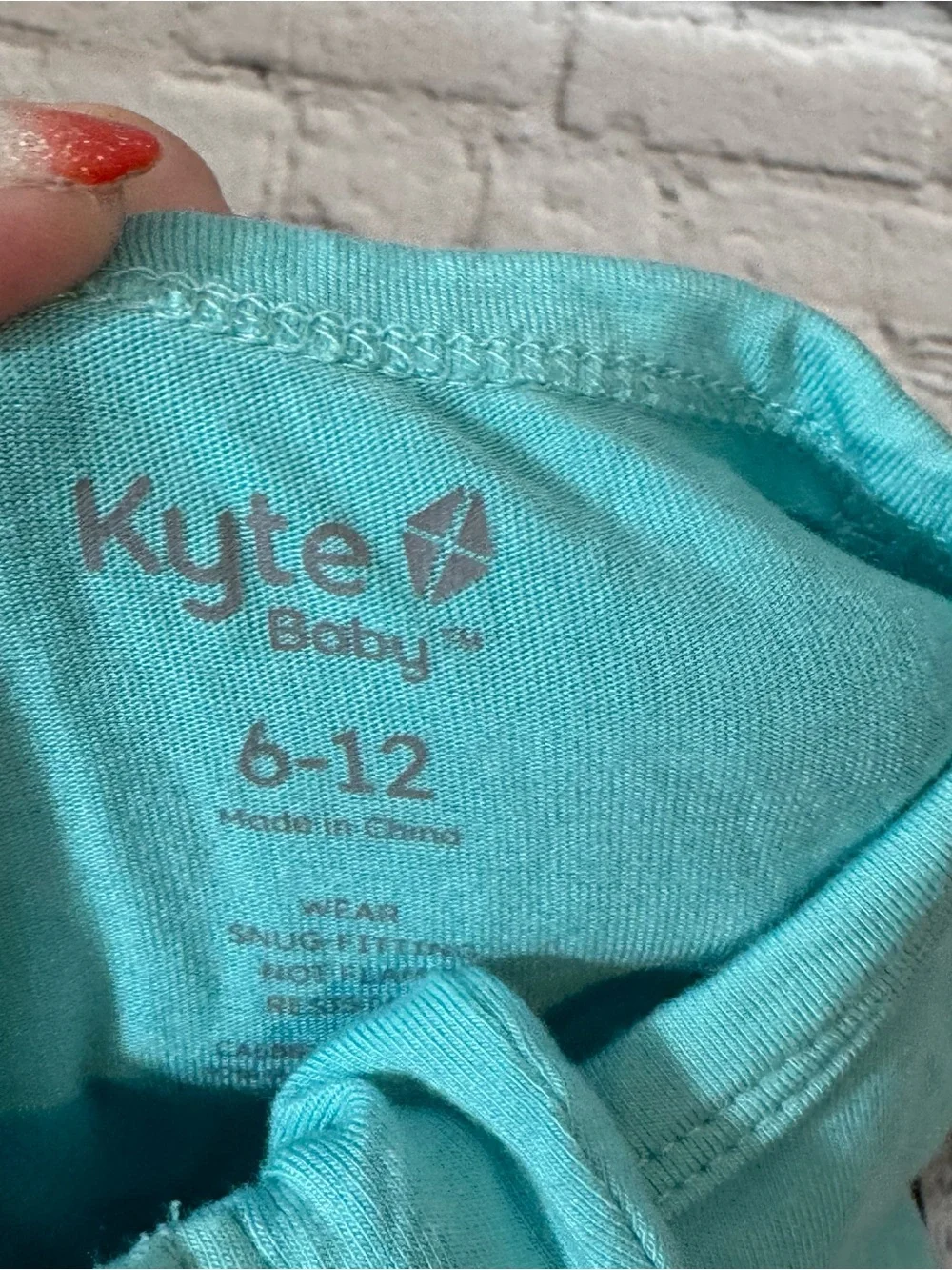 Kyte BABY kyte baby