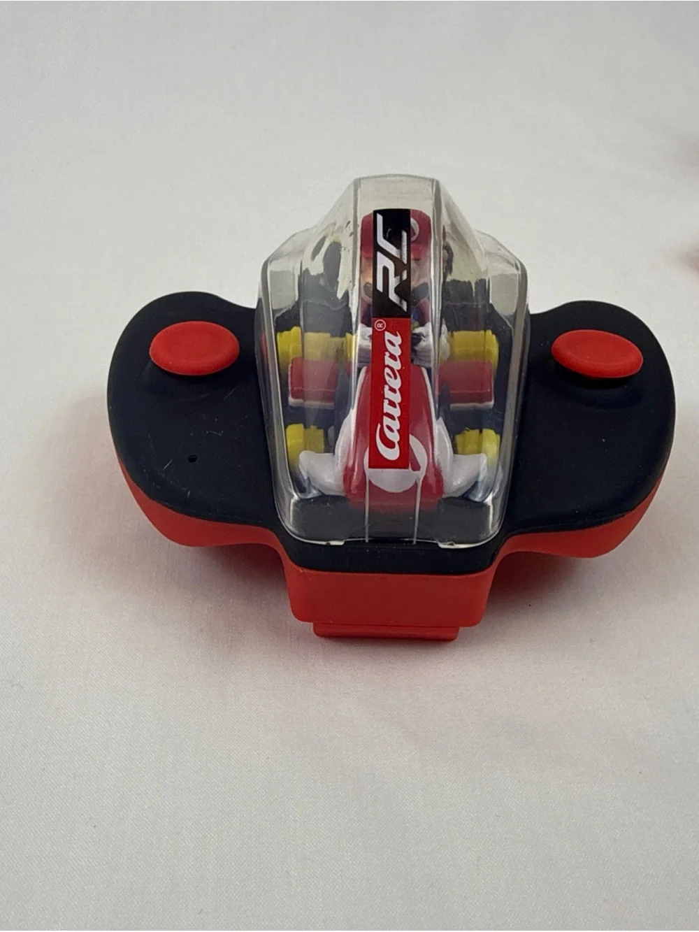 Carrera compact mario