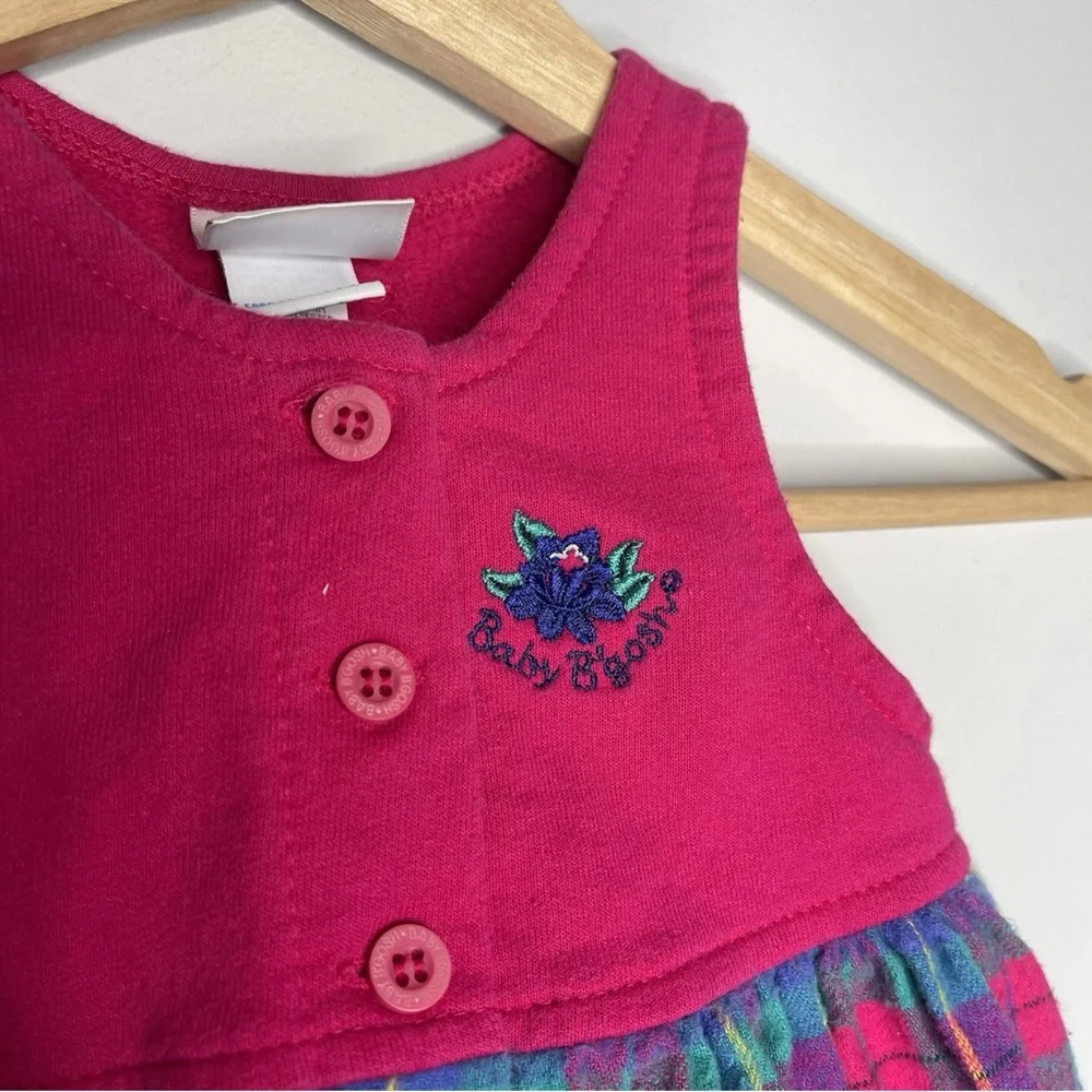OshKosh Bgosh charming sleeveless