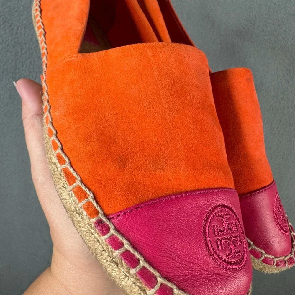 Tory Burch keywords luxury cap