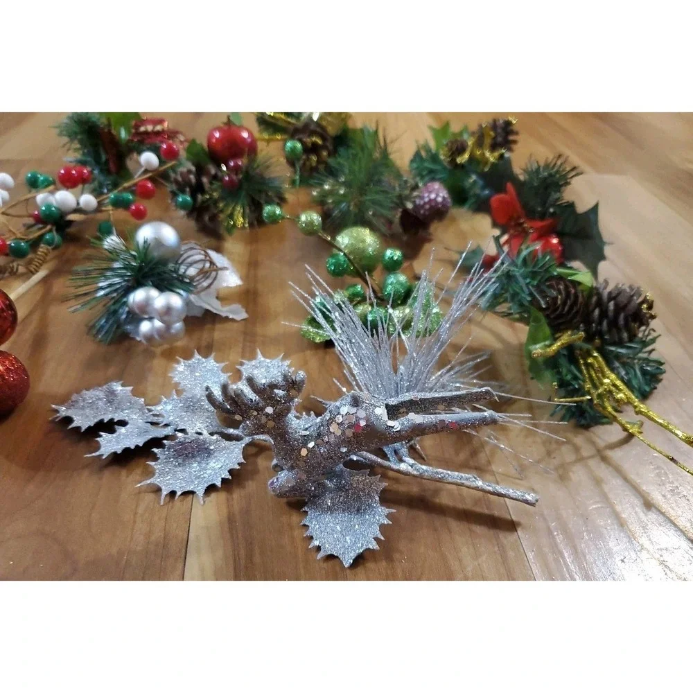 N/A lot christmas