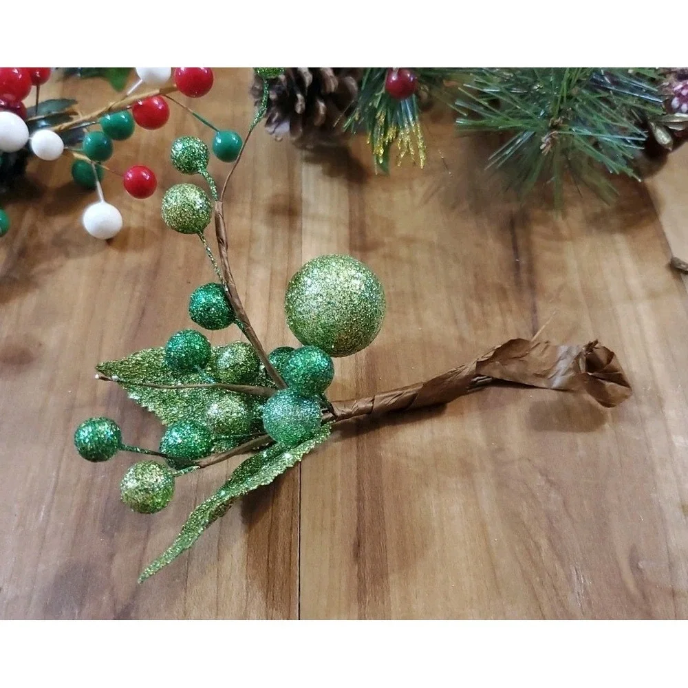 N/A lot christmas