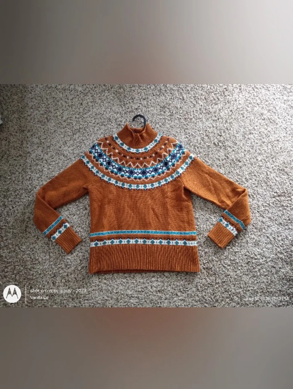 J. Crew pre loved