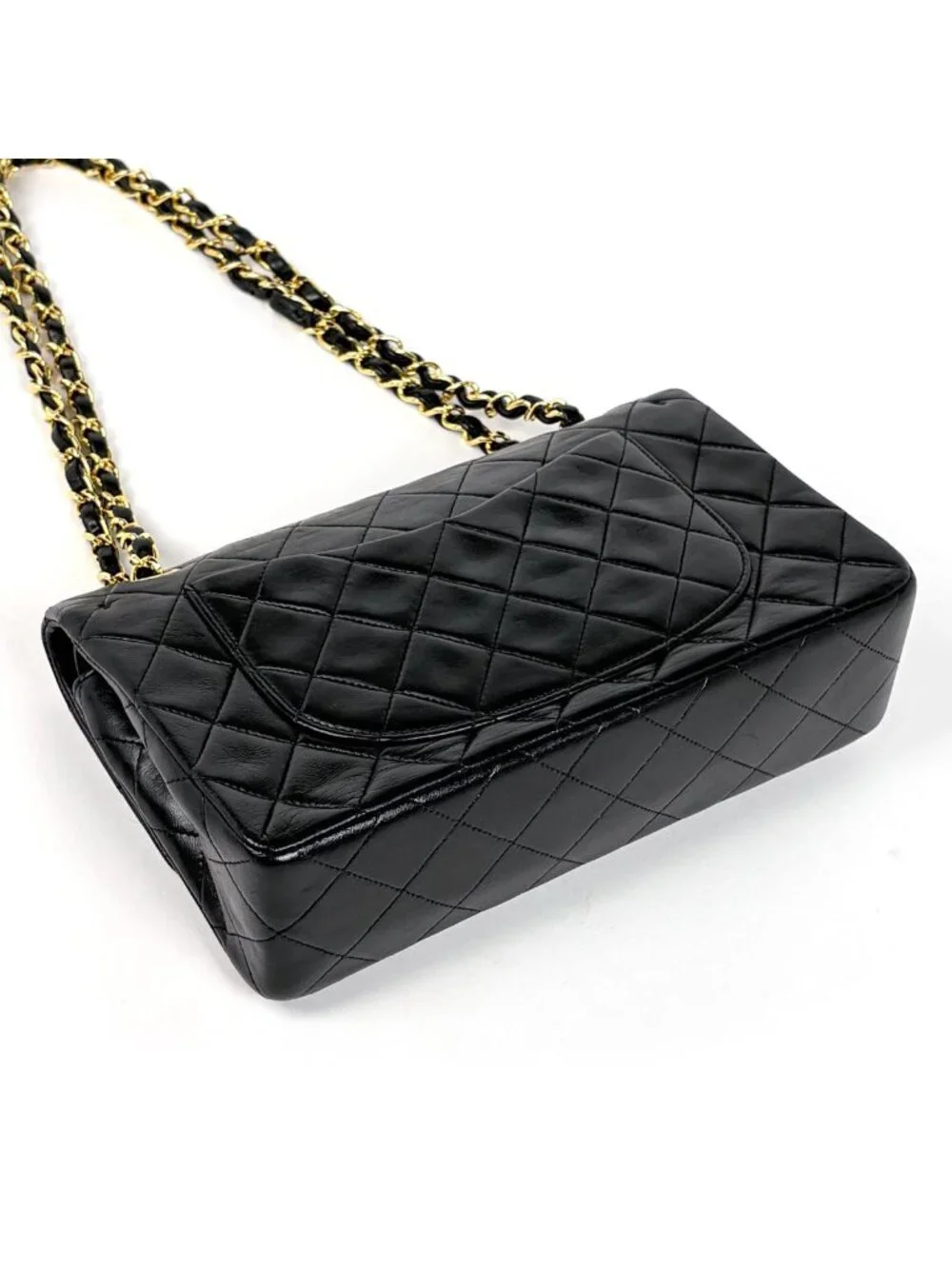 CHANEL this authentic