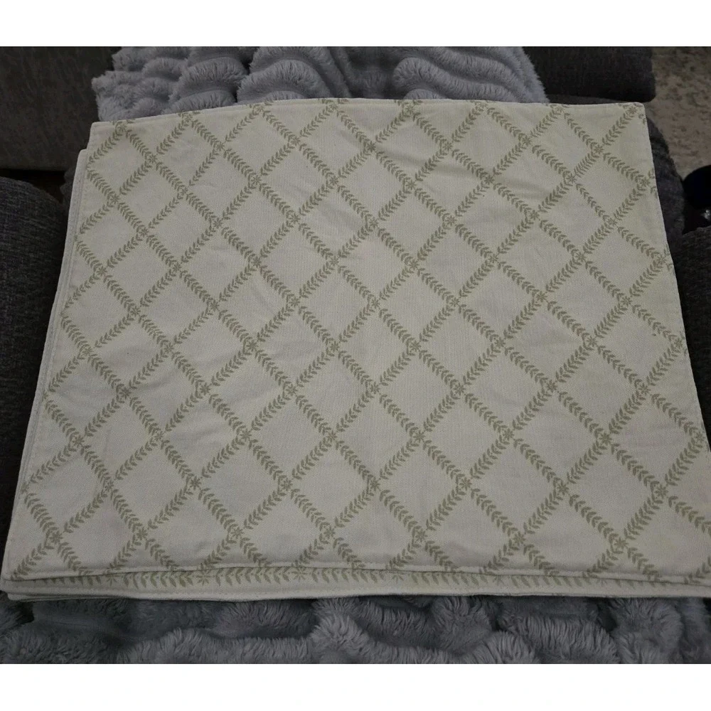 Waverly set rectangular