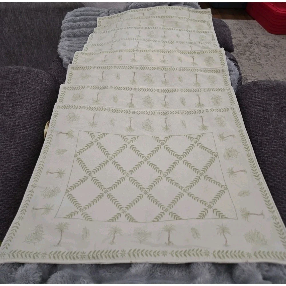 Waverly set rectangular
