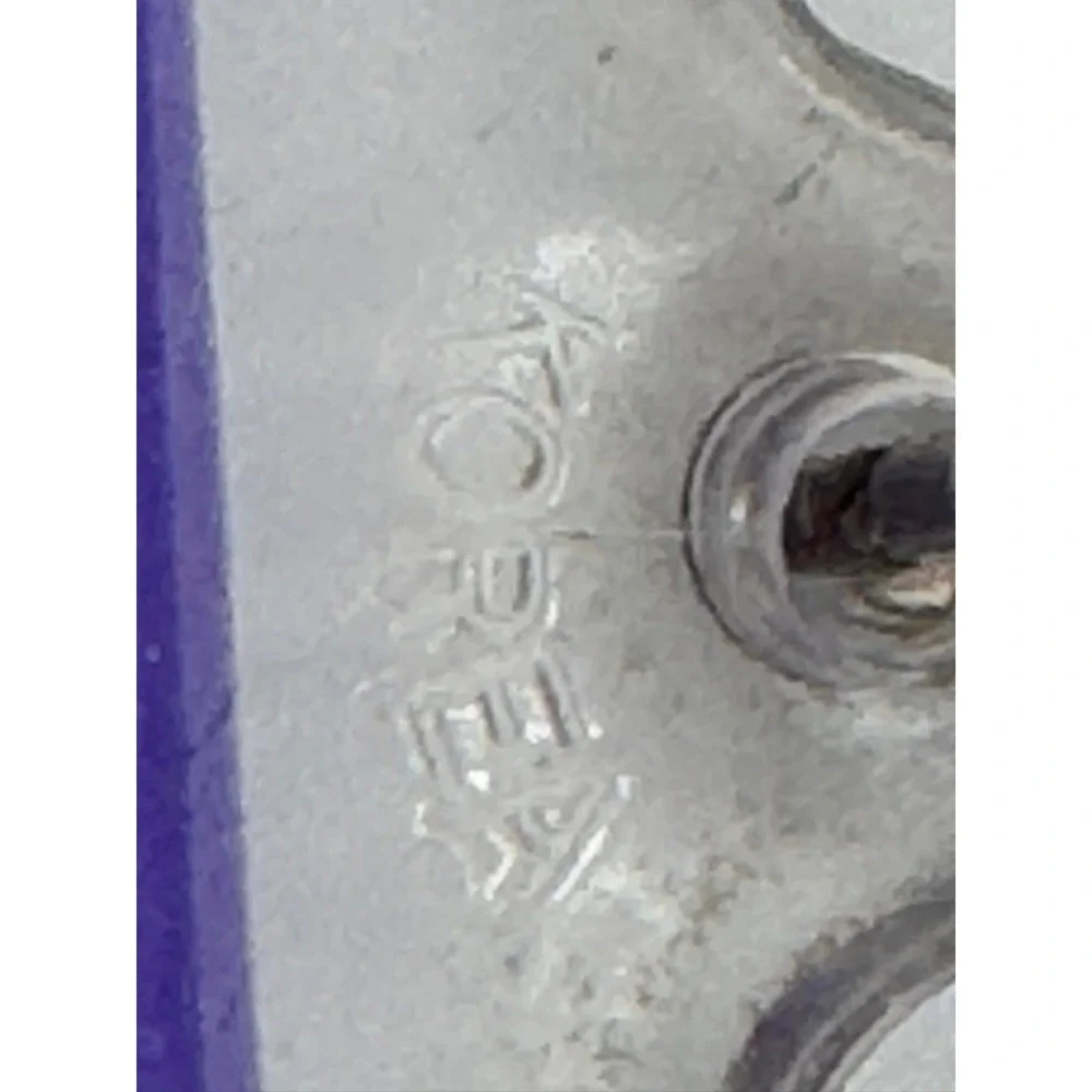 Kalan vintage kr905