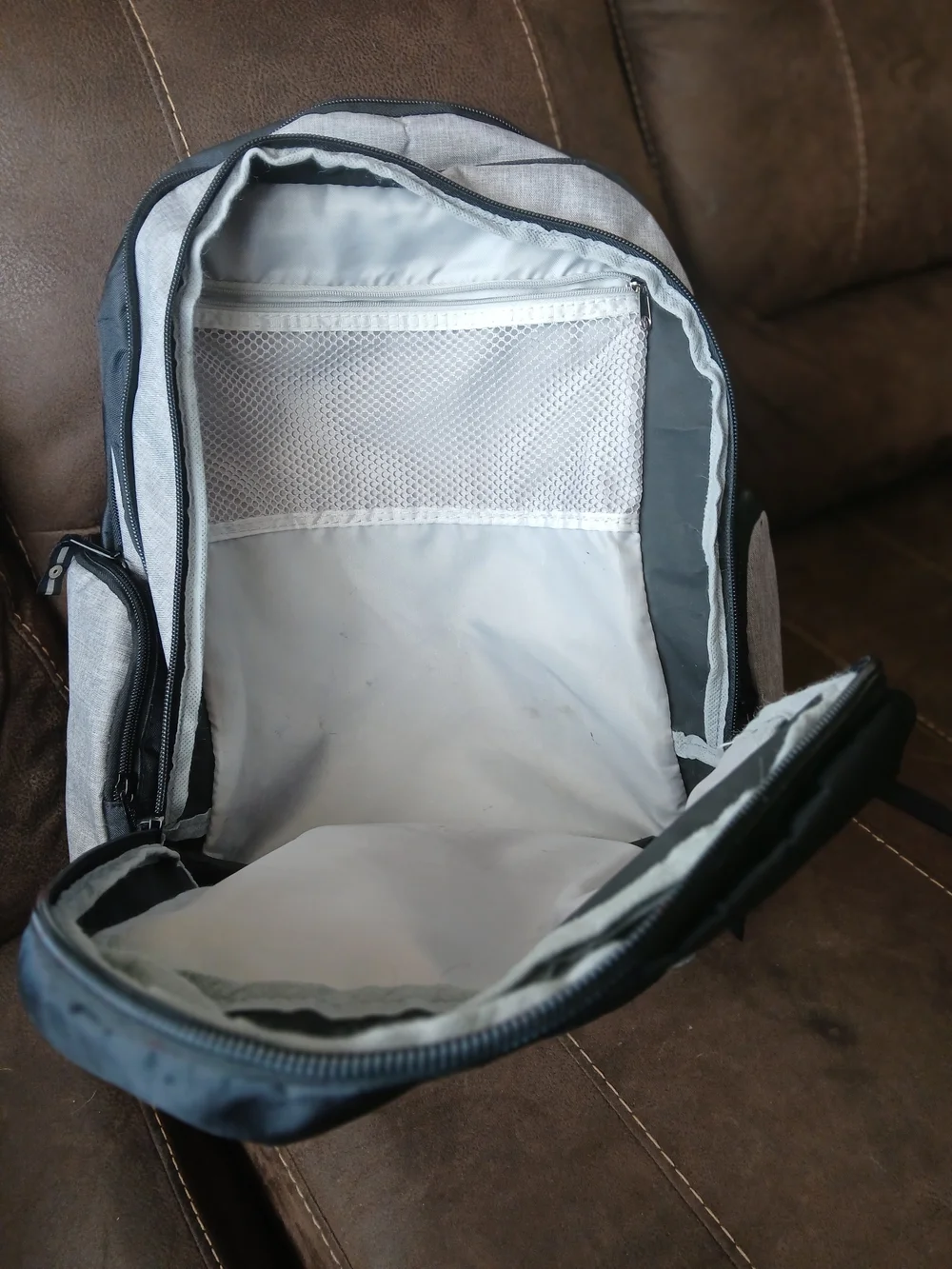 Eastsport men backpack