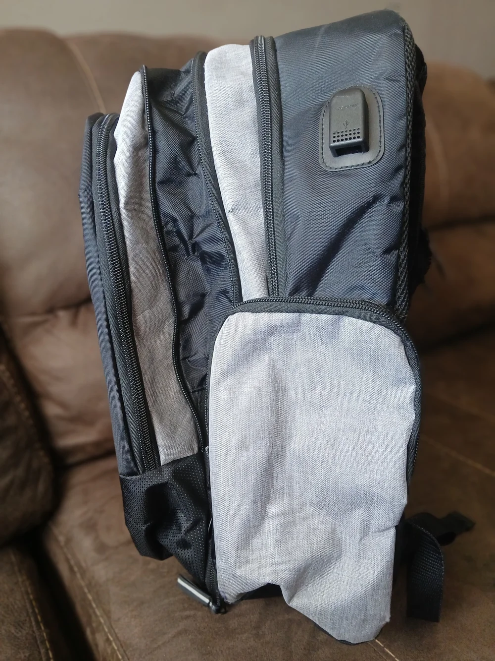 Eastsport men backpack