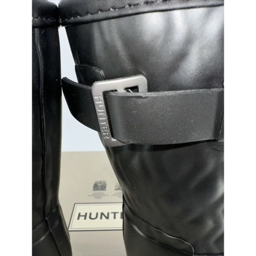Hunter original refined
