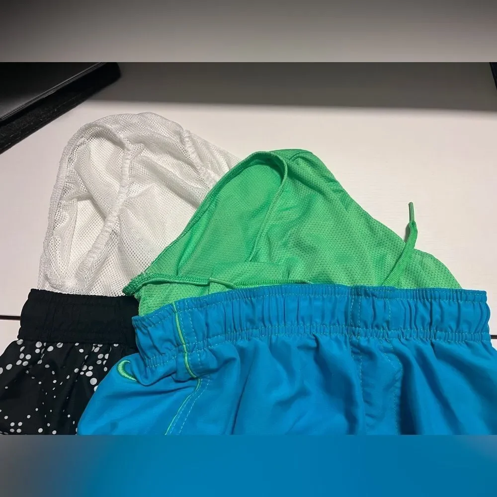 Nike bundle includes