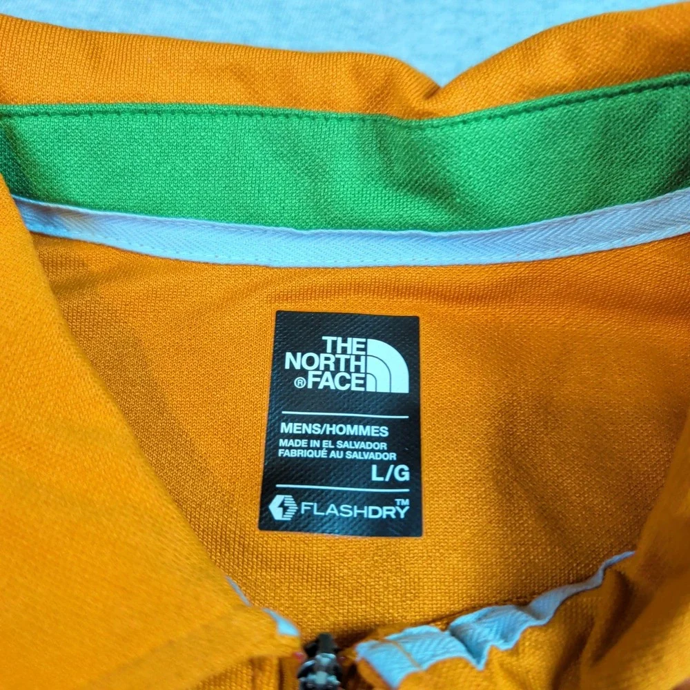 The North Face north face