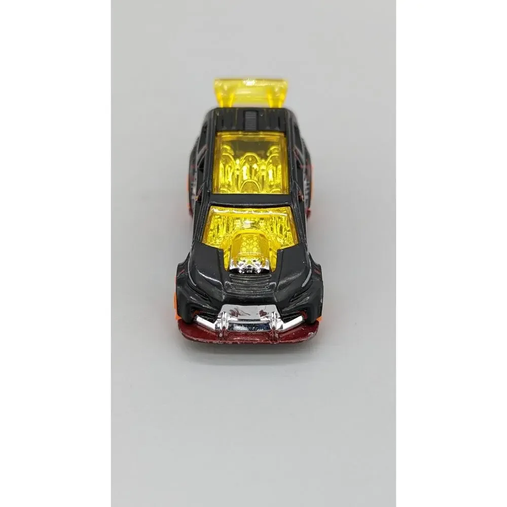 Mattel 2014 hot