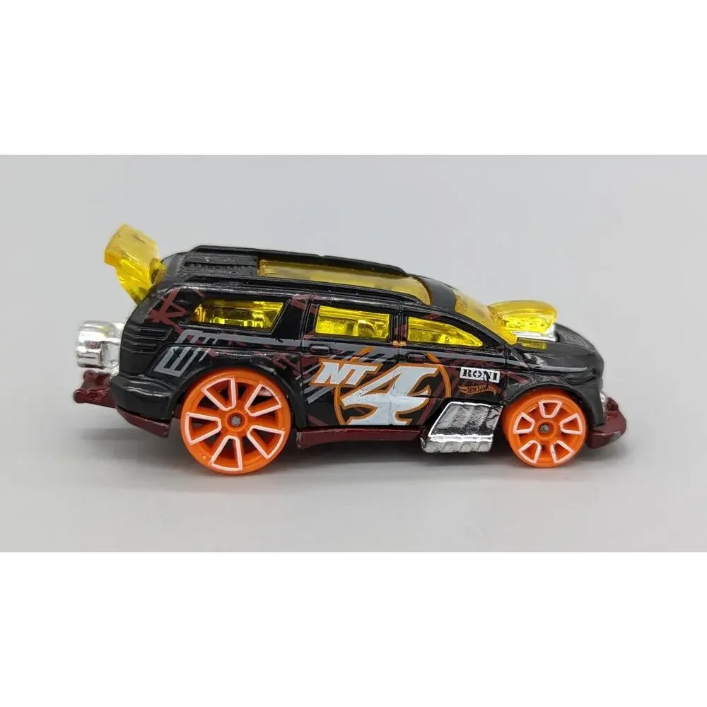 Mattel 2014 hot