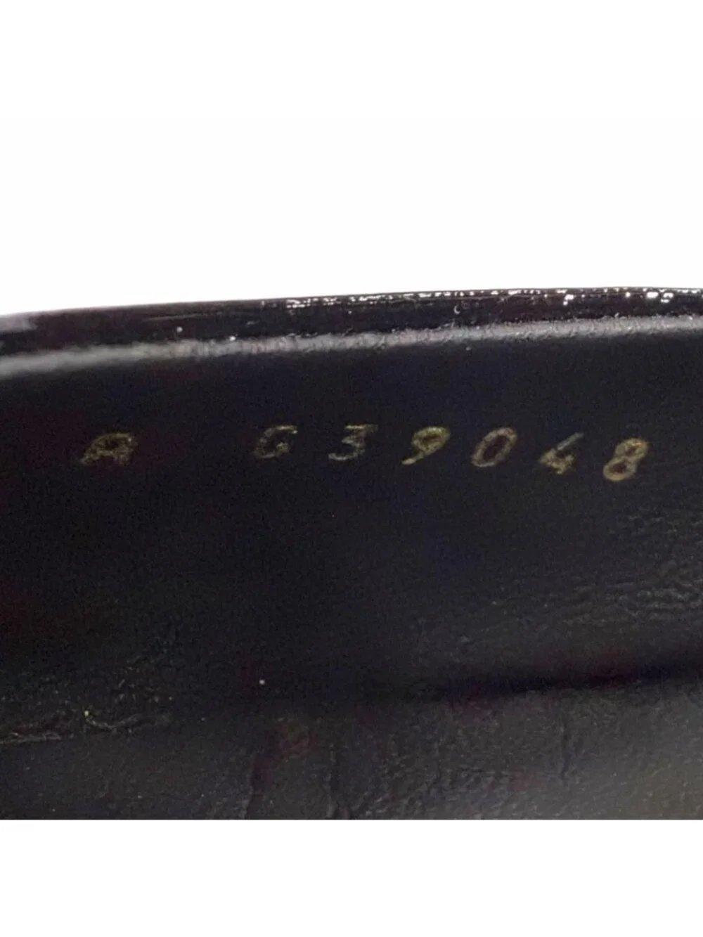 CHANEL brand size