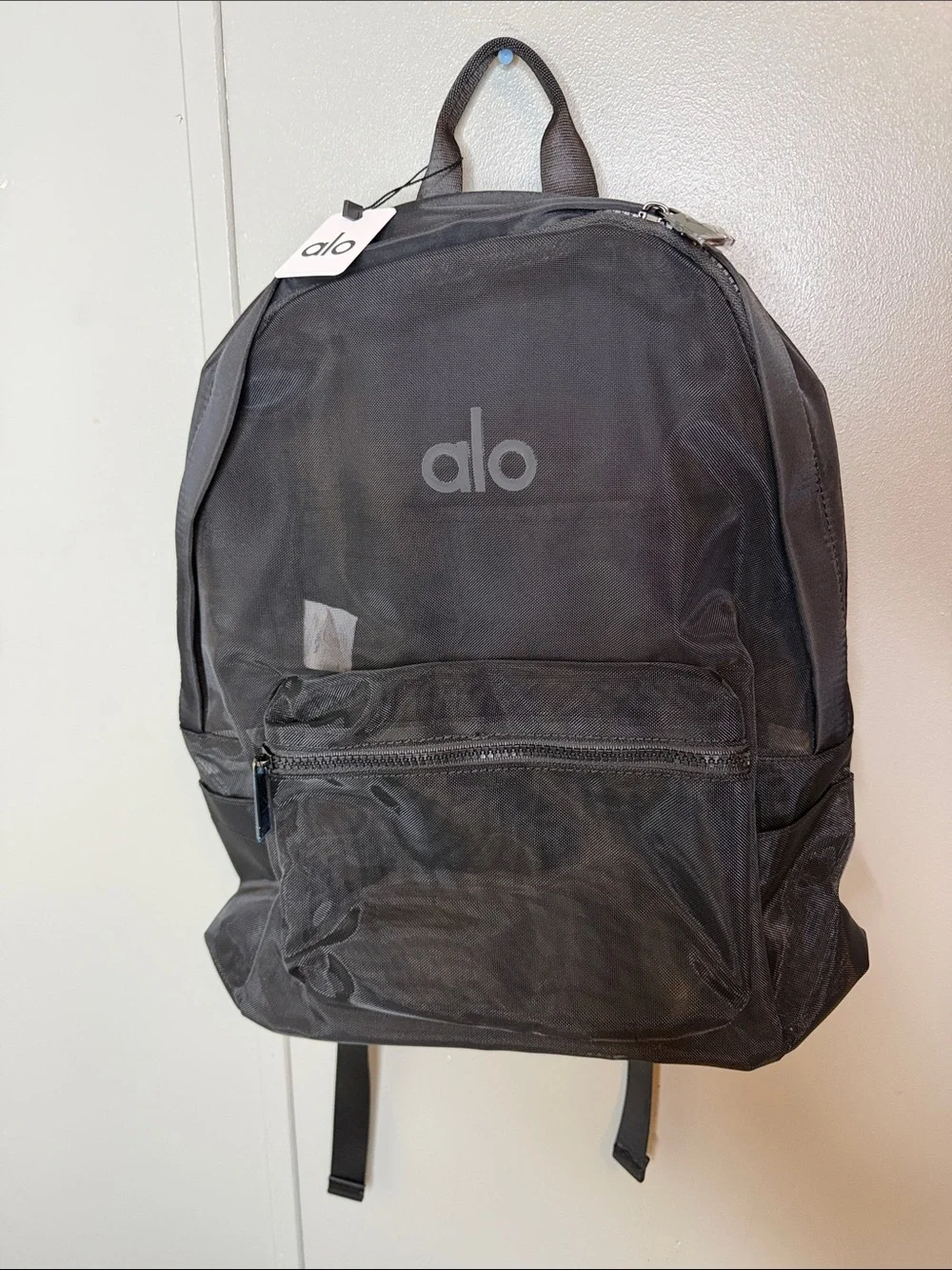 ALO Yoga pocket lightweight