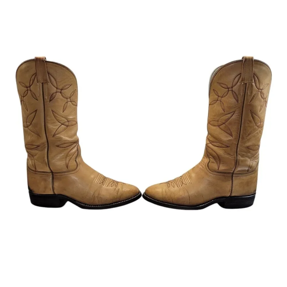 Hondo these boots