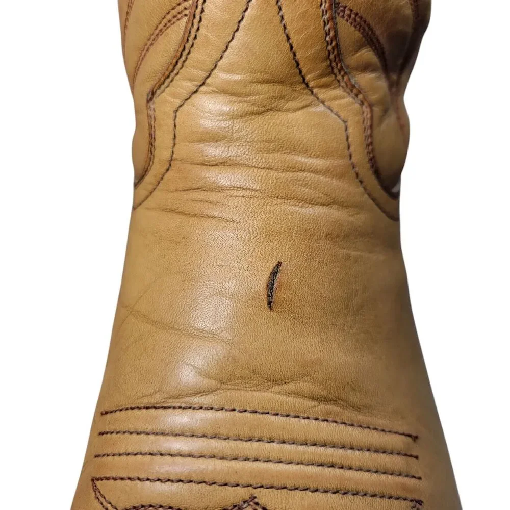Hondo these boots