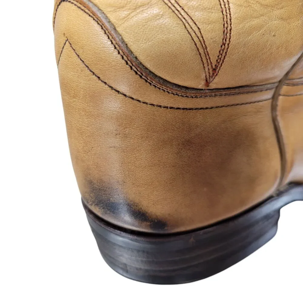 Hondo these boots