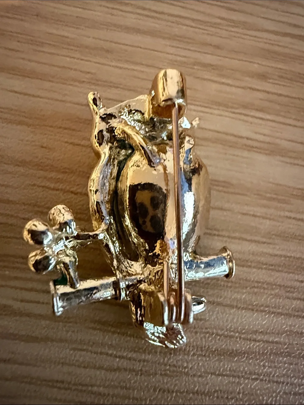 N/A elegant owl