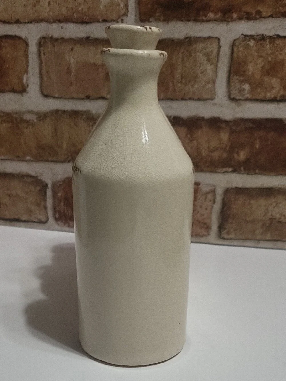 Cost Plus World Market tri bottle
