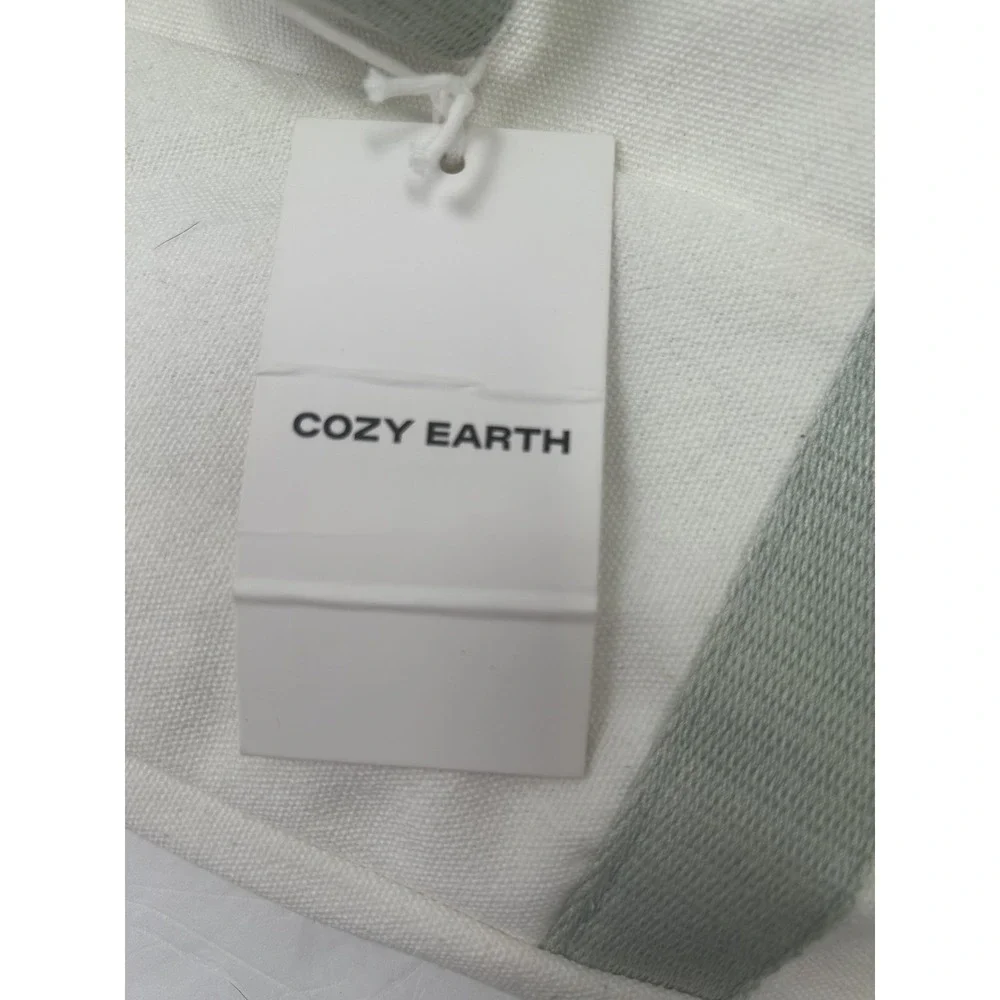 cozy earth discover versatile