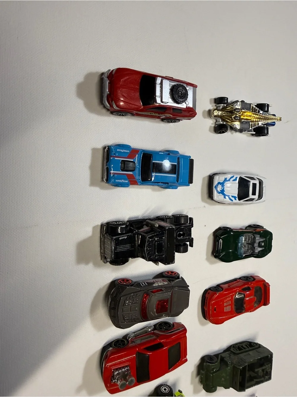 Hot Wheels hot wheels®