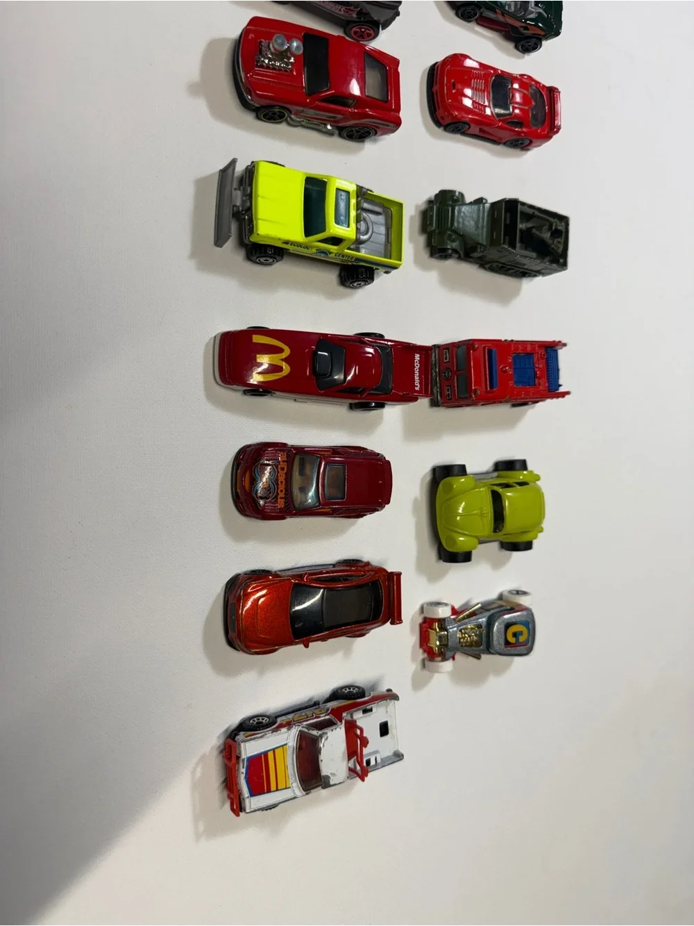 Hot Wheels hot wheels®