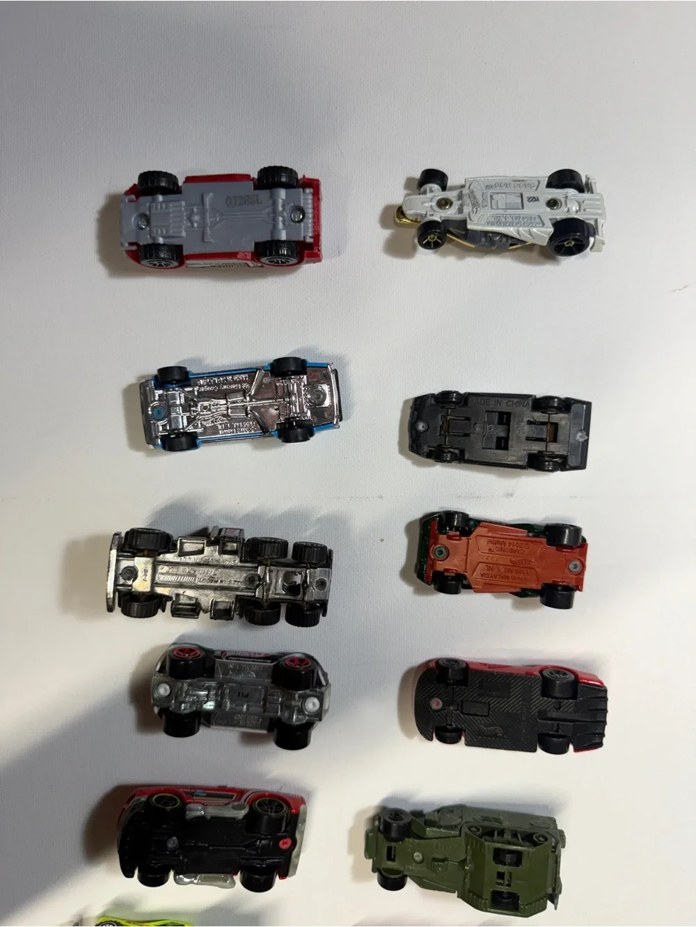 Hot Wheels hot wheels®