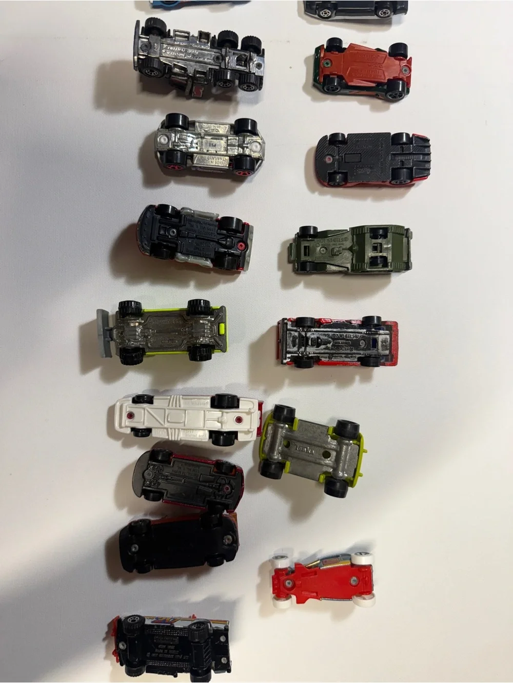 Hot Wheels hot wheels®