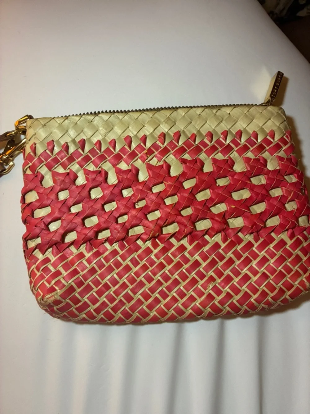 Tory Burch compact cream