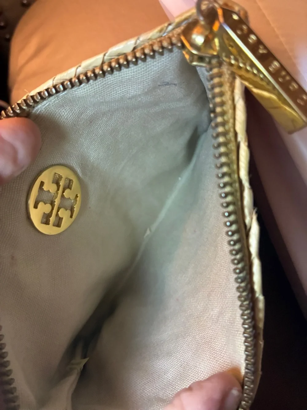 Tory Burch wrist night