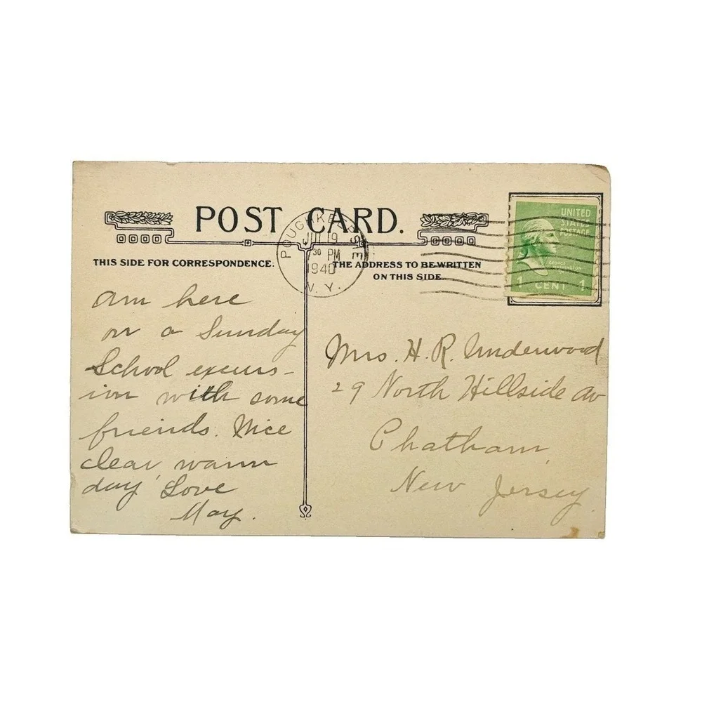 N/A vintage antique