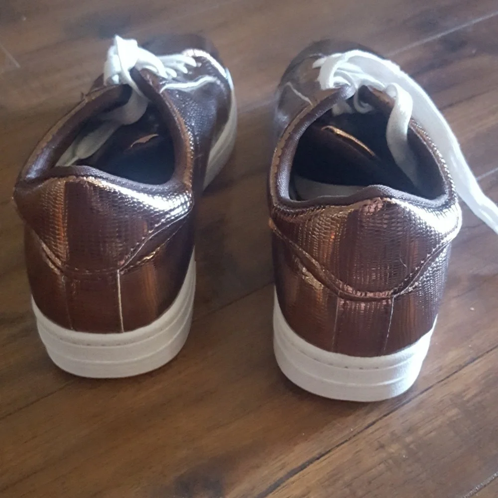 Mata nwot bronze