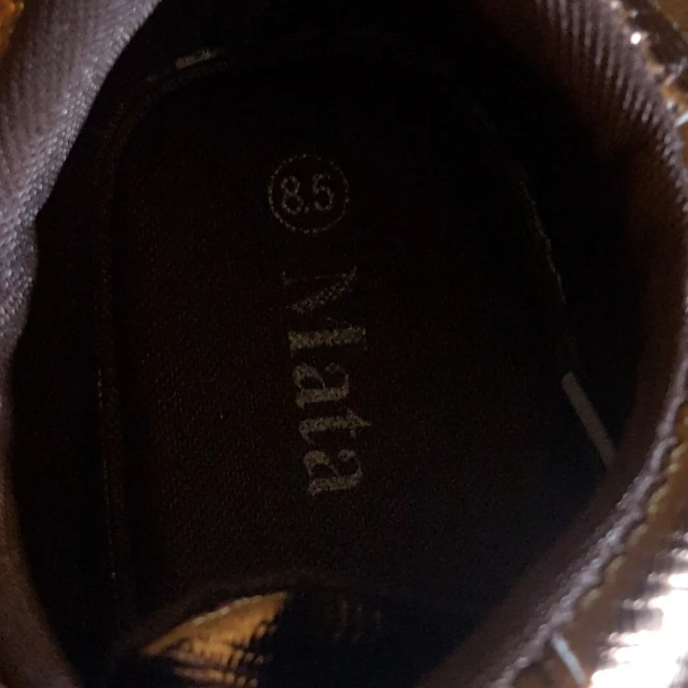 Mata nwot bronze