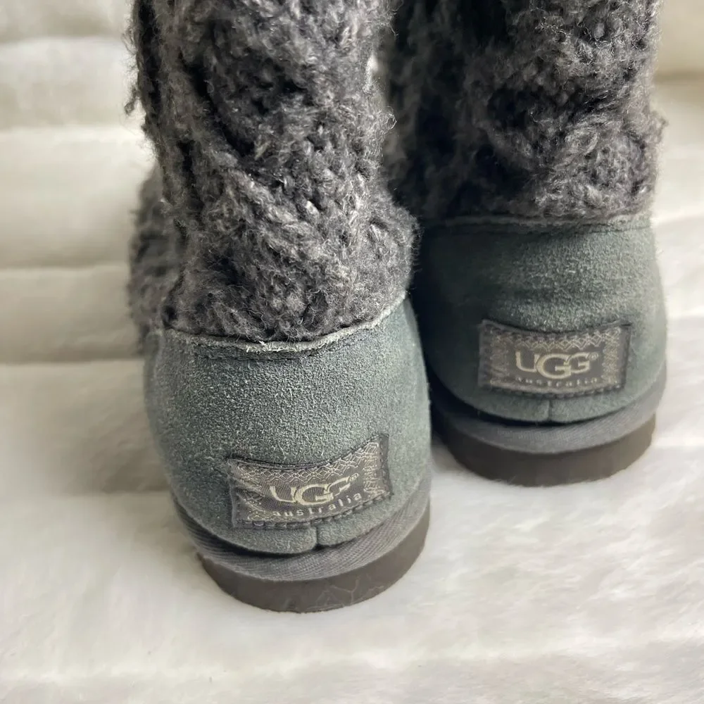UGG australia latice