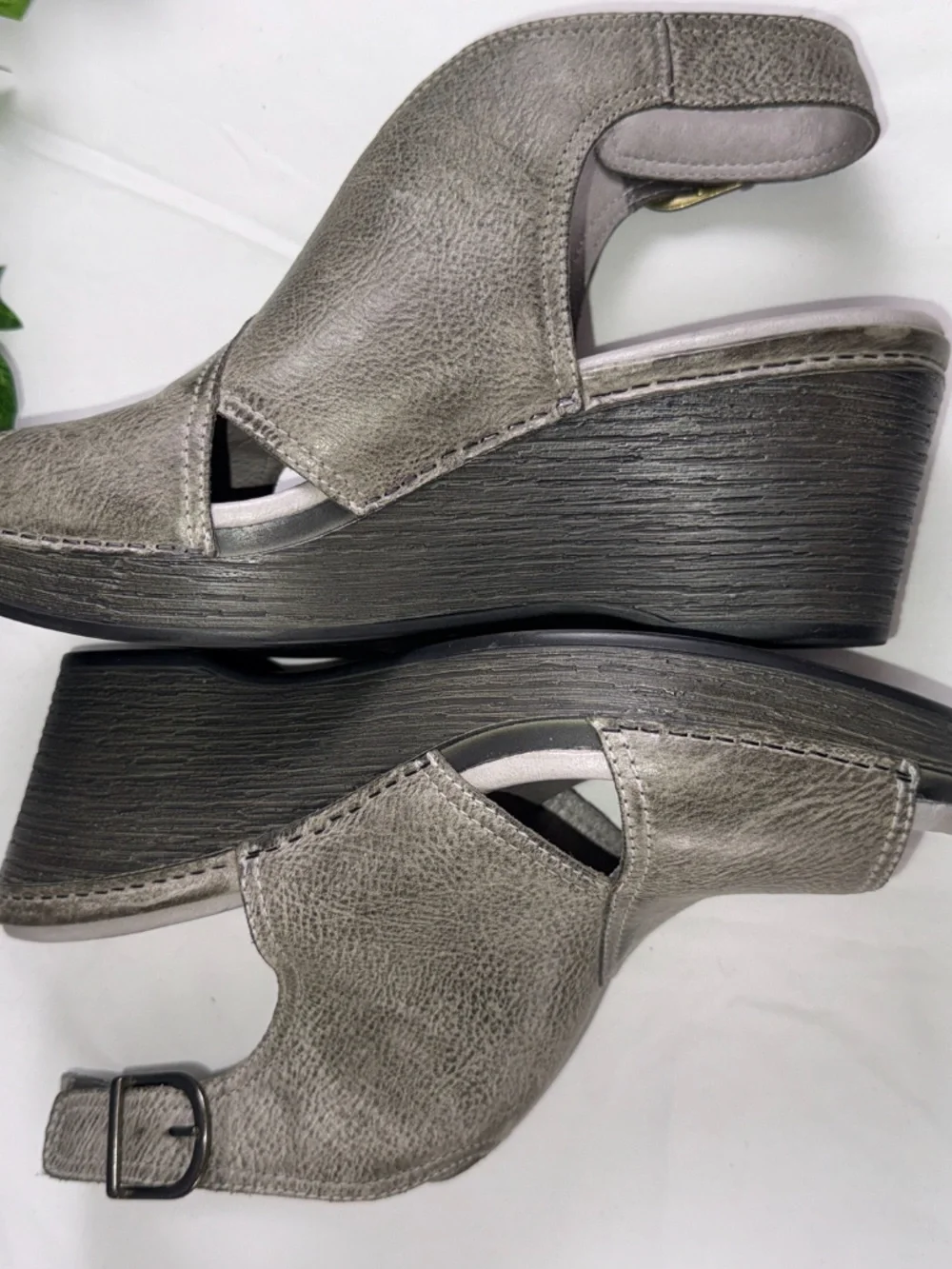 Dansko excellent good