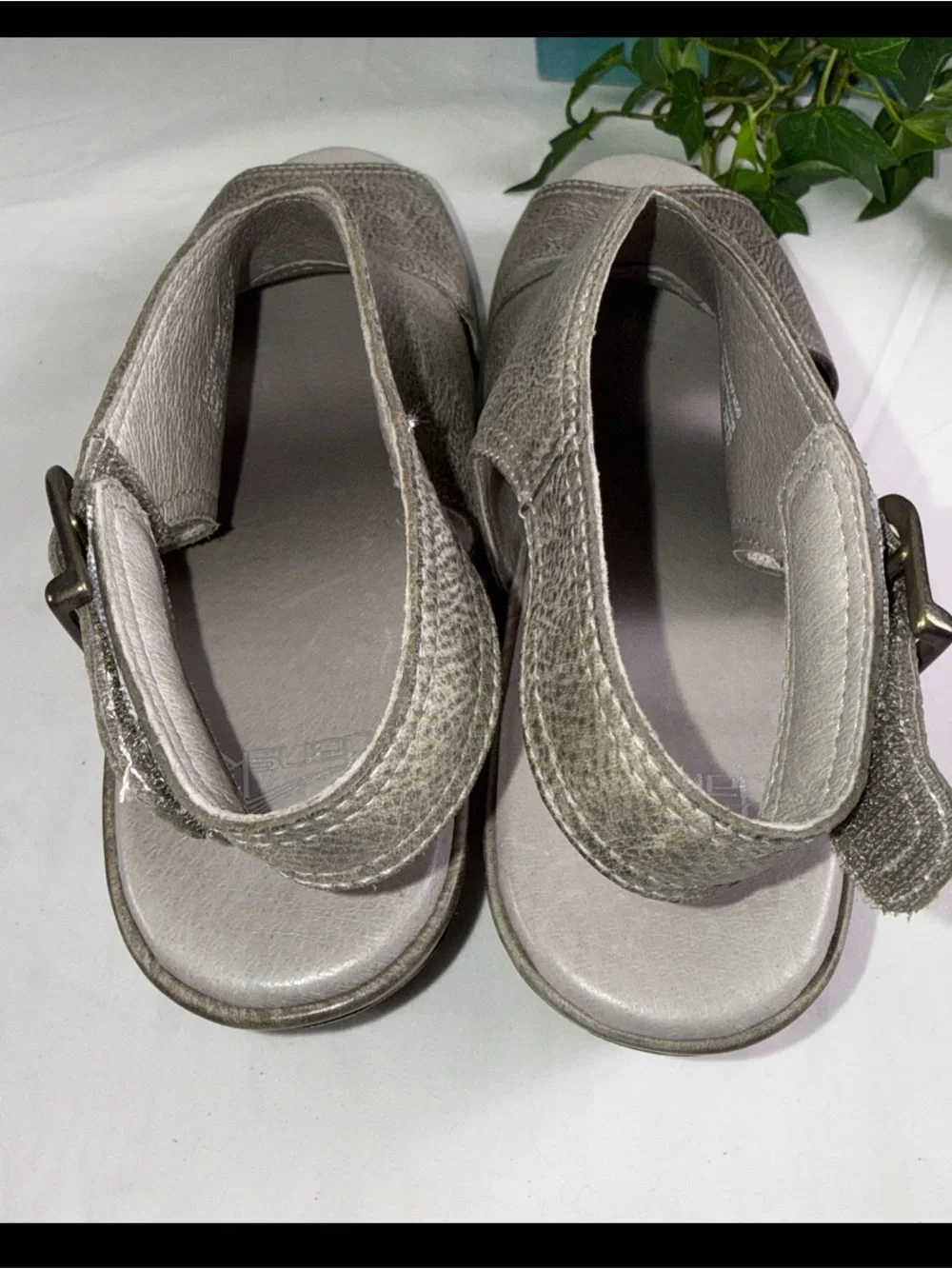 Dansko excellent good